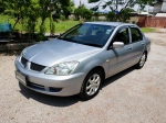MITSUBISHI LANCER 1.6 AT ปี 2011 รถพร้อมใช้ ขายถูก T.086-527-9533