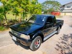 ISUZU RODEO 2.5 4wd CAB MT ปี 1996 รถพร้อมใช้ ขายถูก T.086527-9533
