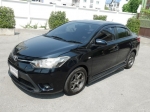 TOYOTA VIOS 1.5 AUTO ปี 14 รถพร้อมใช้ ขายถูกมาก