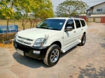 ISUZU ADVENTURE 3.0 MT ดีเซล ปี 2004  รถพร้อมใช้ ขายถูก