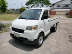 Suzuki Carry 1.6 MT ปี 2008 รถกระบะ พร้อมใช้ ขายถูก