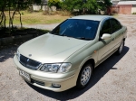 Nissan Sunny Super Neo 1.6 Auto ปี 2002 รถพร้อมใช้ ขายถูก