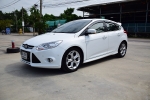 ตัวท็อป ออฟชั่นส์ครบ ออกรถได้เลยไม่ต้องออกเงิน  FORD FOCUS 2.0ดูราเท็ค เกียร์ออโต้ หลังคาซันลู๊ฟ  ชุดแต่ง พวงมาลัยมัลติ บลูทุ๊ธ ครูสอคลโทล  เซ็นเซอร์รอบคัน ล้อแม็กยางใหม่ ภายในสวยกิ๊ฟ โทร 0957401229 ไ