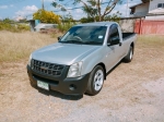 ISUZU D-MAX 2.5 MT Ddi i-TEQ ปี 2008 รถกระบะพร้อมใช้ ขายถูก T.086-5279533