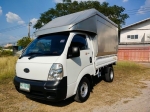 KIA JUMBO 2.7 MT ปี 2005 รถกระบะบรรทุกไม่ติดเวลา ขายถูก T.086-5279533