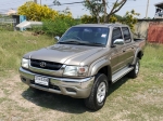 Toyota Tiger SPORT CRUISER 2.5 AUTO ปี 2004 รถพร้อมใช้ ขายถูก T.086-527-9533
