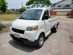 Suzuki Carry 1.6 MT ปี 2008 รถพร้อมใช้ ขายถูก T.086-5279533