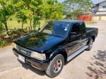 ISUZU RODEO 2.5 4wd CAB MT ปี 1996 รถกระบะพร้อมใช้ ขายถูก T.0865279533