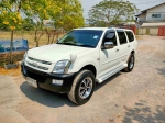 ISUZU ADVENTURE 3.0 MT ดีเซล ปี 2004  รถพร้อมใช้ ขายถูก T.086-5279533
