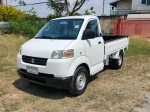 Suzuki Carry 1.6 MT ปี 2008 รถกระบะพร้อมใช้ ขายถูก T.086-5279533