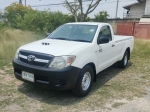TOYOTA VIGO 3.0 MT  ปี 2005 รถกระบะพร้อมใช้ ขายถูก T.086-527-9533