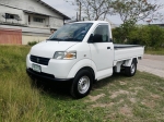 Suzuki Carry 1.6 MT ปี 2008 รถกระบะพร้อมใช้ขายถูก T.086-527-9533