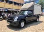 ISUZU D-MAX 2.5 MT Ddi i-TEQ ปี 2009 รถกระบะพร้อมใช้ ขายถูก  T.086-527-9533