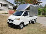 Suzuki Carry 1.6 MT ปี 2008 รถขายถูก T.086-527-9533
