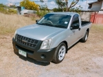 ISUZU D MAX 2.5 MT Ddi i-TEQ ปี 2008 รถกระบะพร้อมใช้ ขายถูก T.086-527-9533