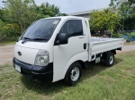 KIA JUMBO 2.7 MT  ปี 2005 รถกระบะบรรทุกไม่ติดเวลา ขายถูก  T.086-527-9533