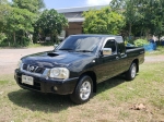 NISSAN FRONTIER 2.5 CAB MT ปี 2006 รถกระบะพร้อมใช้ ขายถูก T.086-527-9533