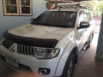 ขายมิตซูบิชิปาเจโร่สปอร์ตปี2012