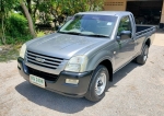 ISUZU D-MAX 2.5 MT Ddi i-TEQ ปี 2006 รถกระบะพร้อมใช้ ขายถูก  T.086-527-9533