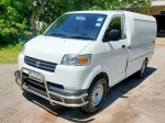SUZUKI CARRY 1.6 MT ปี 2008 รถ ขายถูก T.086-527-9533