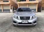 Nissan Navara NP300cab ปี2016