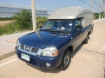 NISSAN FRONTIER 2.7 MT ดีเซล ปี 2003 รถกระบะพร้อมใช้ ขายถูก T.086-527-9533