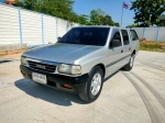 ISUZU TFR 2.5 ดีเซล ปี 1996 รถกระบะขายถูก T.086-527-9533