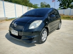 TOYOTA YARIS 1.5 AUTO ปี 2006 รถพร้อมใช้ T.086-527-9533