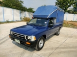TOYOTA  MIGHTY-X  2.5 MT ดีเซล ปี 1998 รถกระบะขายถูก T.086-527-9533