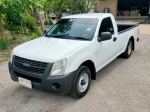ISUZU D-MAX 2.5 MT Ddi i-TEQ ปี 2007 รถกระบะพร้อมใช้  T.086-527-9533