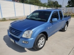 ISUZU D-MAX 2.5 CAB MT Ddi i-TEQ ปี 2005 รถกระบะพร้อมใช้ ขายถูก  T.086-527-9533