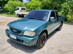 ISUZU DRAGON 2.8 CAB MT ปี 1999 รถกระบะพร้อมใช้  T.086-527-9533