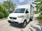 Suzuki Carry 1.6 MT ปี 2012 รถกระบะพร้อมใช้T.086-527-9533