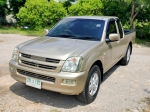 ISUZU D MAX 3.0 MT CAB  ปี 2003 รถกระบะขายถูก T.086-627-9533