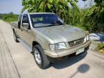 ISUZU DRAGON 2.8 CAB AUTO ดีเซล ปี 1999 รถกระบะพร้อมใช้ ขายถูก T.086-527-9533