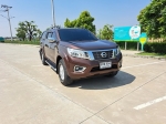 NISSAN NAVARA NP300 2.5 EL CALIBRE CAB 4  MT   ปี 2014  รถกระบะฟรีดาวน์ T.086-527-9533