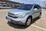 HONDA CRV 2.0 E 4Wd AUTO ปี 2010  รถบ้านพร้อมใช้ ขายถูก T.086-527-9533