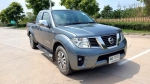 NISSAN FRONTIER NAVARA 2.5 MT CARIBER  ปี  2012 รถพร้อมใช้ ขายถูก T.086-527-9533