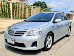 TOYOTA COROLLA ALTIS 1.8 G ปี 2012