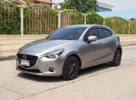 MAZDA 2 1.3 SKYACTIVE SPORT HIGH CONNECTปี 2018 สภาพป้ายแดง