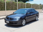 MITSUBISHI LANCER 1.6 SEi  ปี 2008 เกียร์AUTO สภาพนางฟ้า