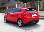 FORD FIESTA 1.5 SPORT HATCHBACK ปี 2013 จดปี 2014 สภาพนางฟ้า