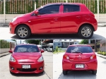 MITSUBISHI MIRAGE 1.2 GLX CVT ปี 2012