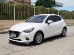 MAZDA 2 1.5 SKYACTIVE XD SPORT ปี 2017 สภาพนางฟ้า