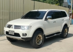 MITSUBISHI PAJERO SPORT 2.5 GLS AUTO  ปี 2011 รถพร้อมใช้ ขายถูก T.086-527-9533