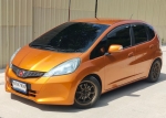 HONDA JAZZ GE 1.5 SV AUTO ปี 2011 รถสวย ฟรีดาวน์ T.086-527-9533