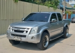 ISUZU D MAX Hi-Lander 2.5 4DR MT ปี 2009 รถกระบะพร้อมใช้ ขายถูกมาก  T.086-527-9533
