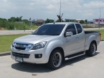 ISUZU  D Max 3.0  Vgs Z MT SPACE CAB Hi-Lander Prestige ปี 2012 รถกระบะพร้อมใช้ ฟรีดาวน์ T.086-527-9533