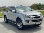 ISUZU D MAX  Hi-lander 2.5 Z Ddi VGS MT CAB ปี 2012  รถมือเดียวออกห้าง T.086-527-9533