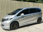 Honda Freed 1.5 Se  AUTO ปี 2012 รถสวยพร้อมใช้ ฟรีดาวน์ T.086-527-9533